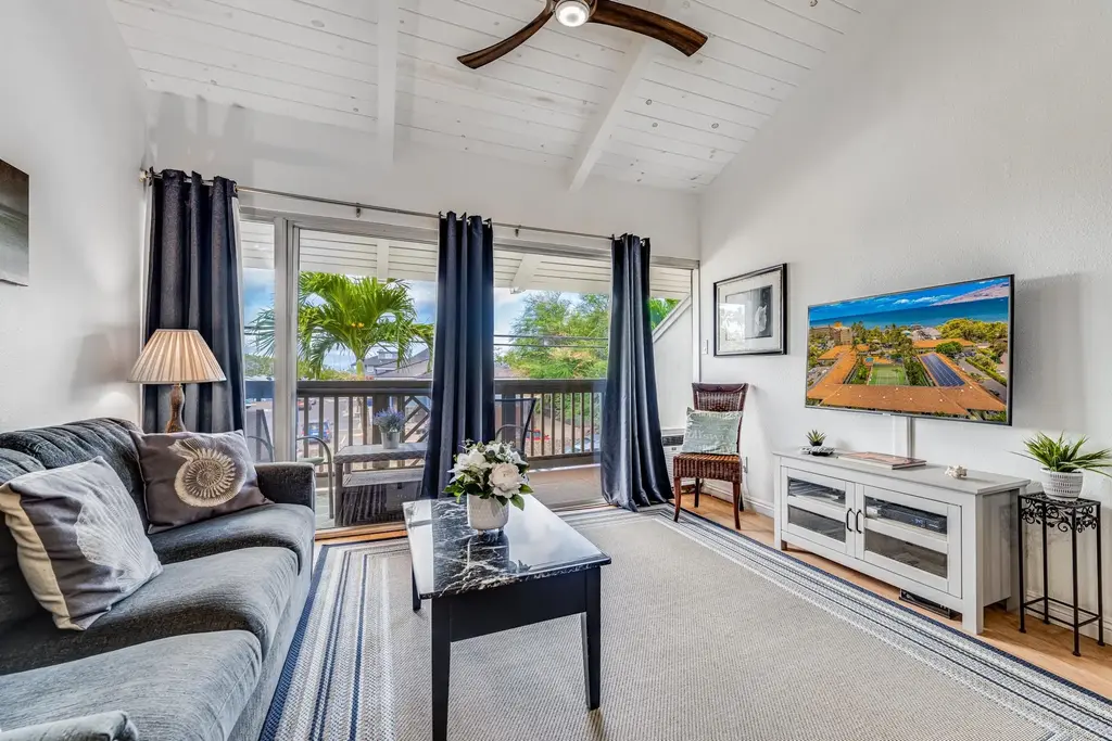 715 S Kihei Rd A207, Kihei