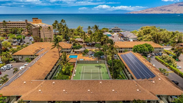 Listing Image for 715 S Kihei Rd A207 21 of 27