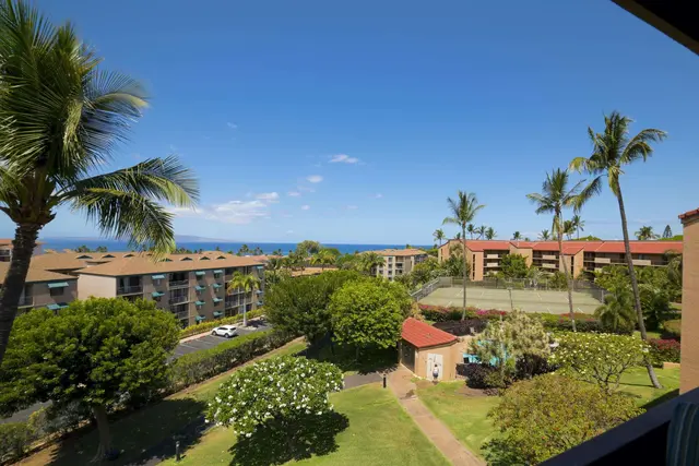 Listing Image for 2191 S Kihei Rd 3-406 16 of 34