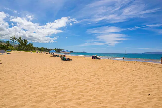 Listing Image for 2191 S Kihei Rd 3-406 33 of 34