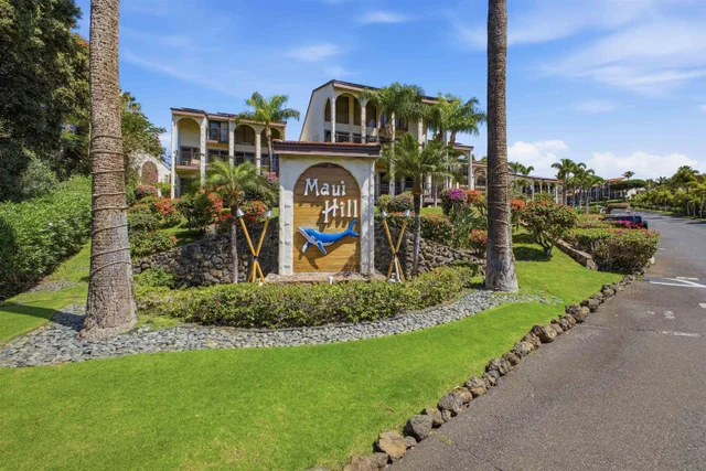 Listing Image for 2881 S Kihei Rd 93 1 of 34