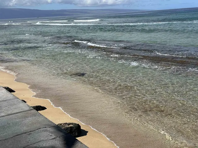 Listing Image for 3559 Lower Honoapiilani Rd 3a 30 of 39