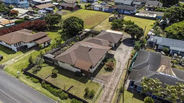 Listing Image for 38 Kealaloa Ave 1 of 40