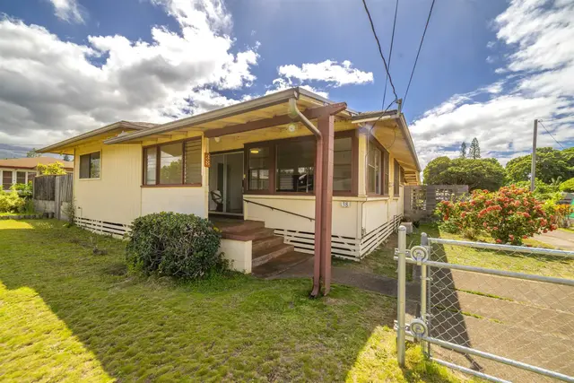 Listing Image for 38 Kealaloa Ave 34 of 40