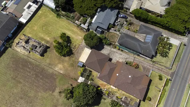 Listing Image for 38 Kealaloa Ave 36 of 40