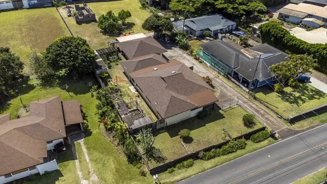 Listing Image for 38 Kealaloa Ave 39 of 40