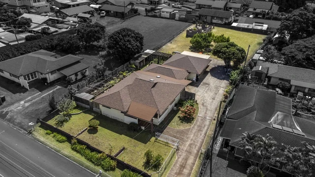 Listing Image for 38 Kealaloa Ave 40 of 40