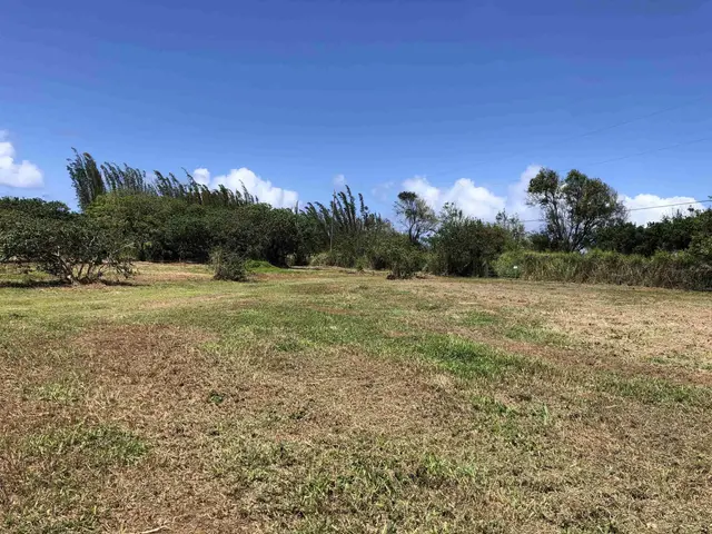 Listing Image for 0 Haumana Rd Unit A 11 of 24