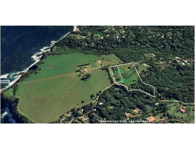 Listing Image for 0 Haumana Rd Unit A 22 of 24