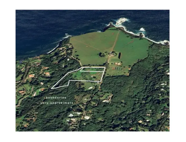 Listing Image for 0 Haumana Rd Unit A 24 of 24