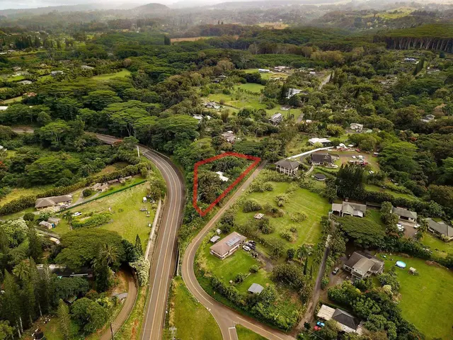 Listing Image for 77 Peahi Rd 44 of 47