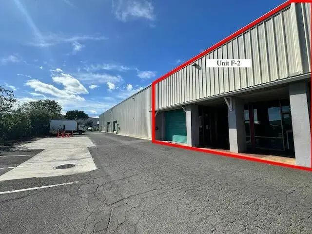 Lalo Business Center  - 251 Lalo St, Kahului, 387791 - 2/8