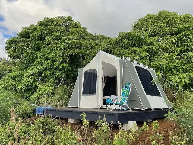 Listing Image for 0 Ulupalakua Rd 13 of 31