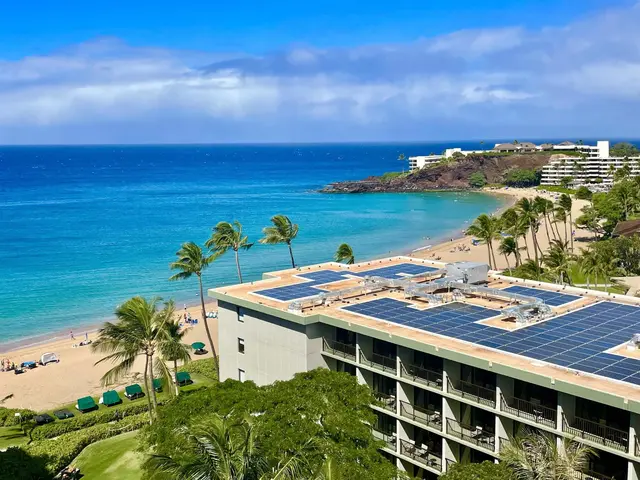 Whaler 1120 B - 2481 Kaanapali Pkwy 1120 B, Kaanapali, 400693 - 3/33