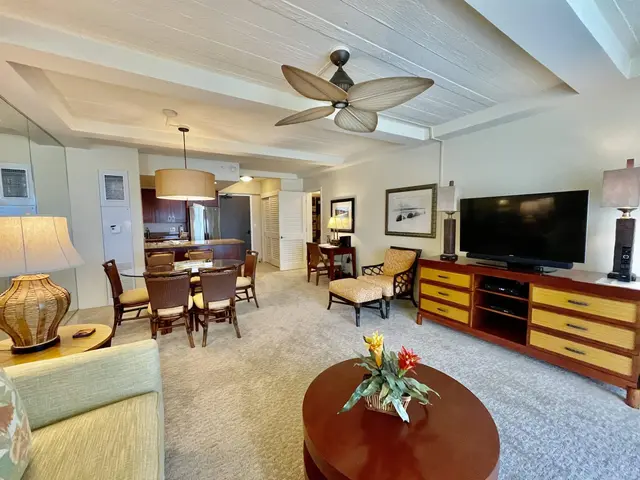 Whaler 1120 B - 2481 Kaanapali Pkwy 1120 B, Kaanapali, 400693 - 5/33