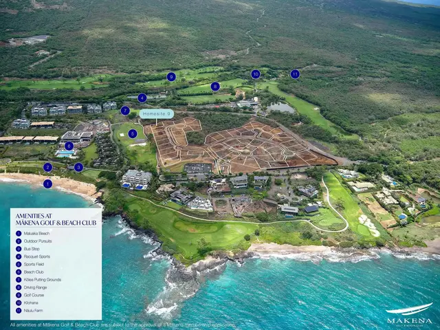 Listing Image for 136 Manauea St Unit 9 1 of 4