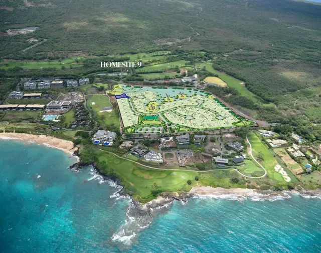 Listing Image for 136 Manauea St Unit 9 2 of 4