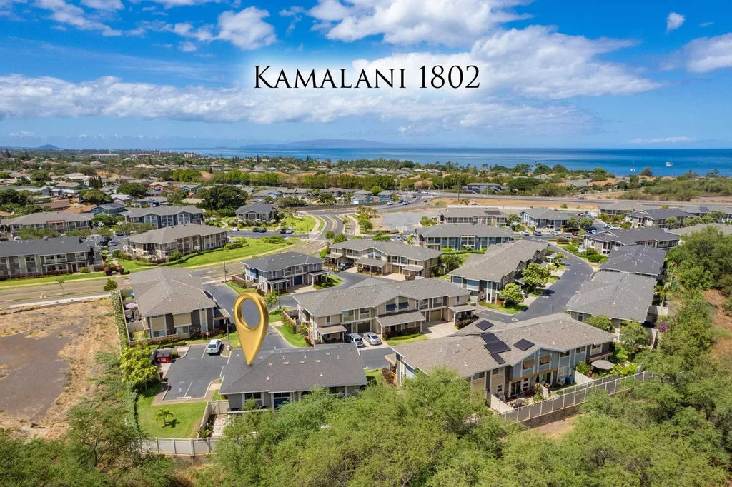 67 Piilaniwahine Loop 1802, Kihei