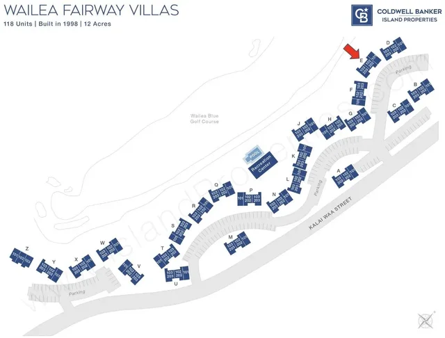 Listing Image for 3950 Kalai Waa St E-101 32 of 32