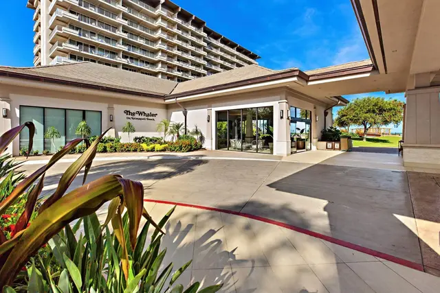 Listing Image for 2481 Kaanapali Pkwy 812/x 16 of 28