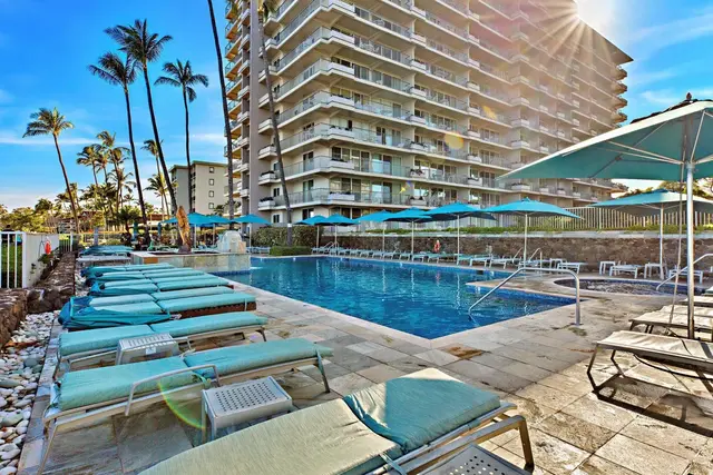 Listing Image for 2481 Kaanapali Pkwy 812/x 20 of 28