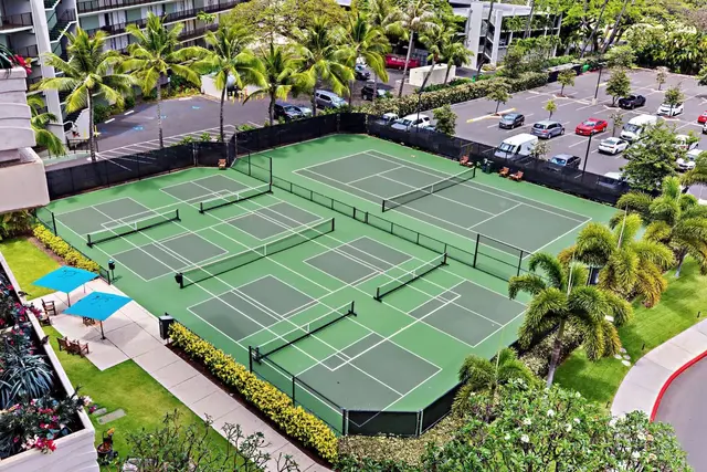 Listing Image for 2481 Kaanapali Pkwy 812/x 24 of 28