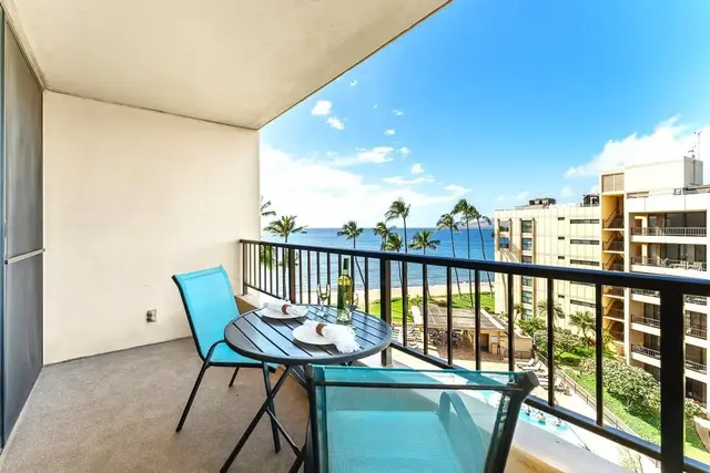Listing Image for 145 N Kihei Rd Ph8 2 of 34