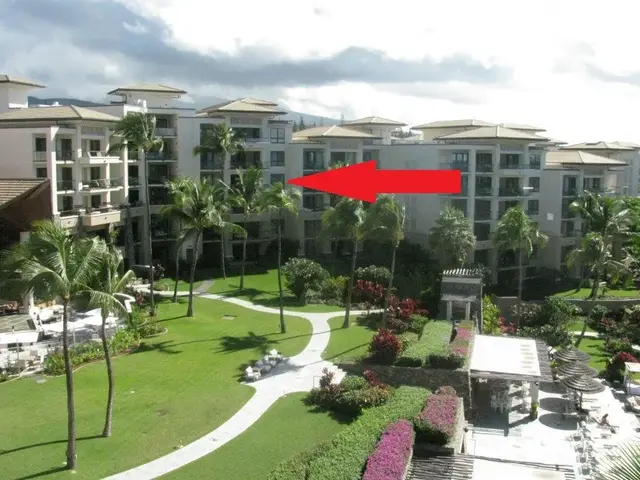 Listing Image for 1 Bay Dr 3504 25 of 26