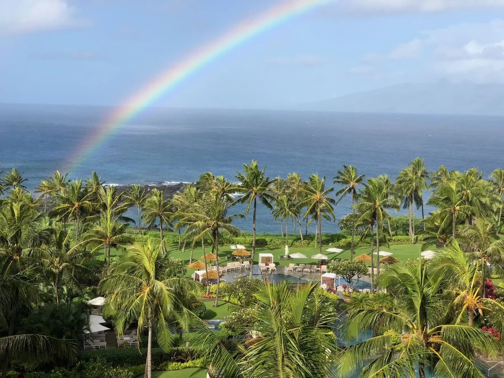 1 Bay Dr 3705, Kapalua