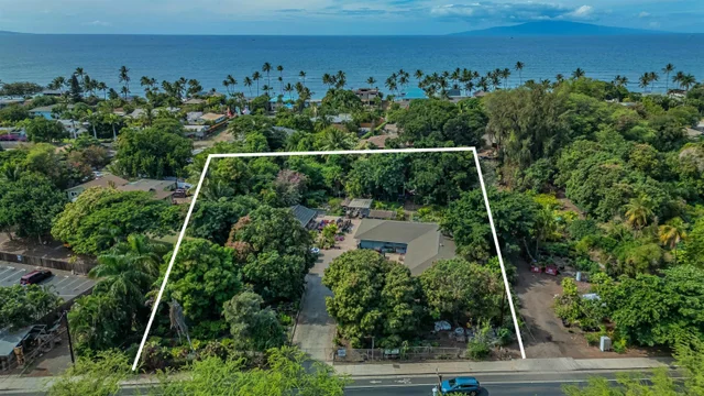 Listing Image for 1746-a S Kihei Rd 2 of 35