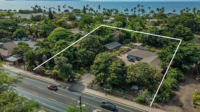 Listing Image for 1746-a S Kihei Rd 3 of 35