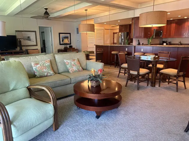 Whaler 308 K - 2481 Kaanapali Pkwy 308 K, Kaanapali, 402459 - 2/12