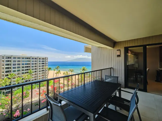 Listing Image for 50 Nohea Kai Dr I1004 17 of 35