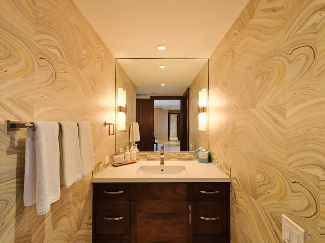 Listing Image for 50 Nohea Kai Dr I1004 31 of 35