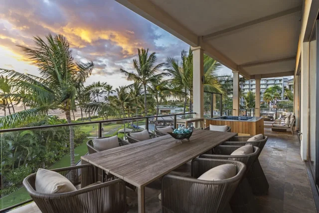 Listing Image for 3550 Wailea Alanui Dr E4 33 of 50