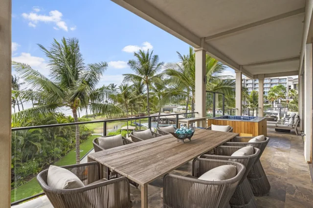 Listing Image for 3550 Wailea Alanui Dr E4 41 of 50