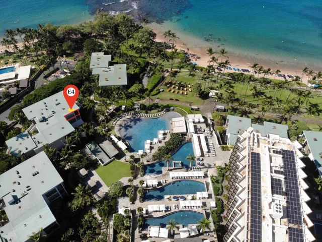 Listing Image for 3550 Wailea Alanui Dr E4 44 of 50