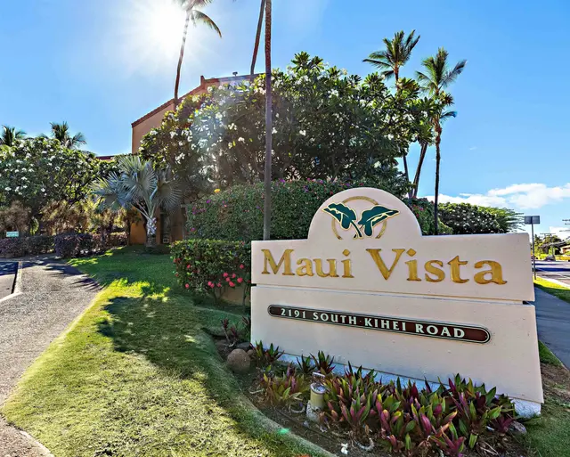 Listing Image for 2191 S Kihei Rd 1410 29 of 35