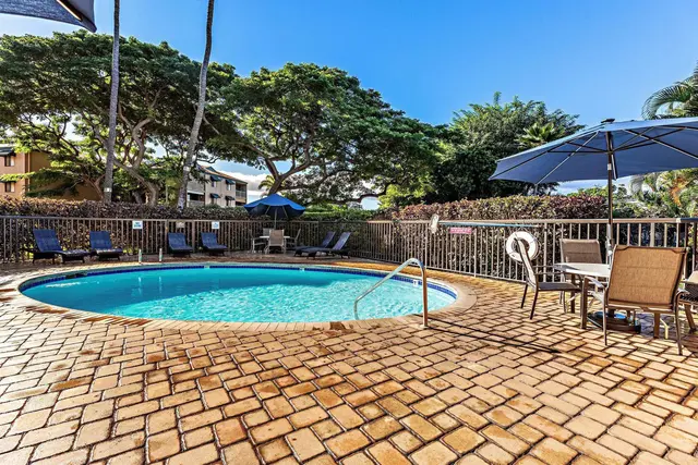 Listing Image for 2191 S Kihei Rd 1410 31 of 35