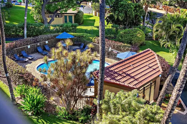 Listing Image for 2191 S Kihei Rd 1410 32 of 35