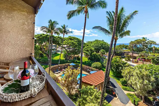 Listing Image for 2191 S Kihei Rd 1410 4 of 35