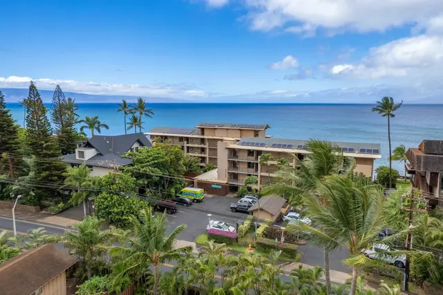 Listing Image for 3723 Lower Honoapiilani Rd 104 1 of 45