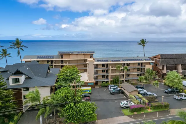 Listing Image for 3723 Lower Honoapiilani Rd 104 32 of 45
