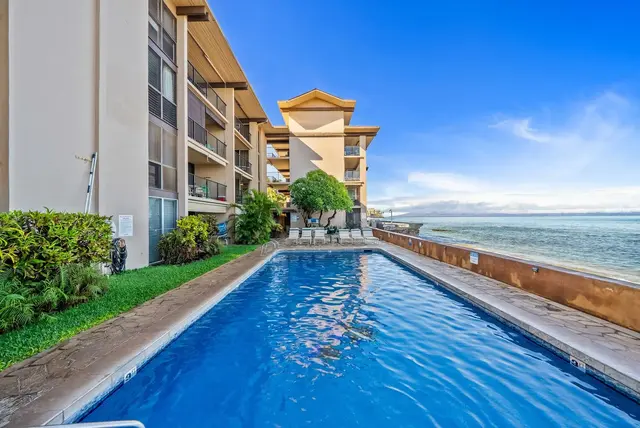 Listing Image for 3723 Lower Honoapiilani Rd 104 41 of 45