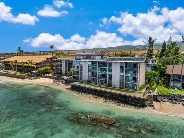 Listing Image for 3723 Lower Honoapiilani Rd 104 42 of 45