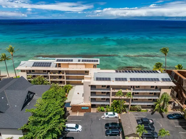 Listing Image for 3723 Lower Honoapiilani Rd 104 44 of 45