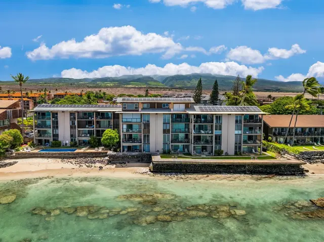 Listing Image for 3723 Lower Honoapiilani Rd 104 45 of 45