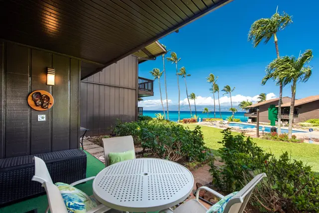Listing Image for 4057 Lower Honoapiilani Rd 121 1 of 17