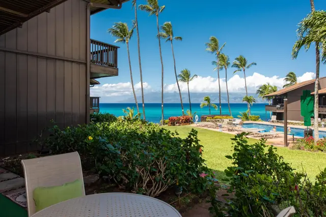 Listing Image for 4057 Lower Honoapiilani Rd 121 2 of 17