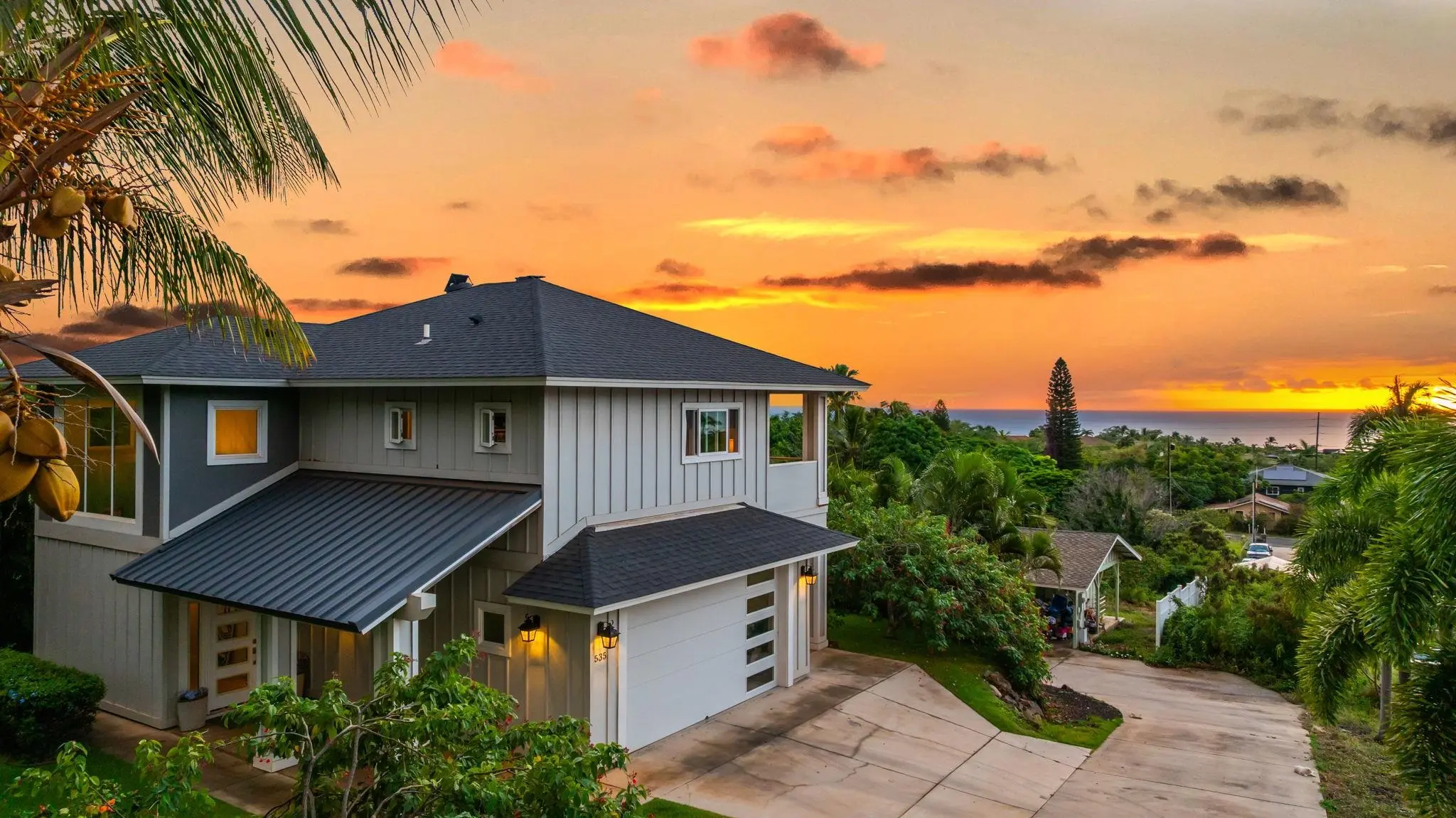 533 Mikioi Pl Unit 2, Maui Meadows